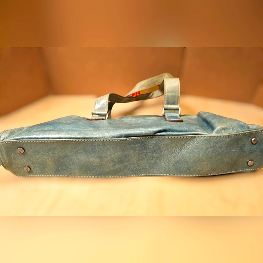 Vintage Helen Welsh purse